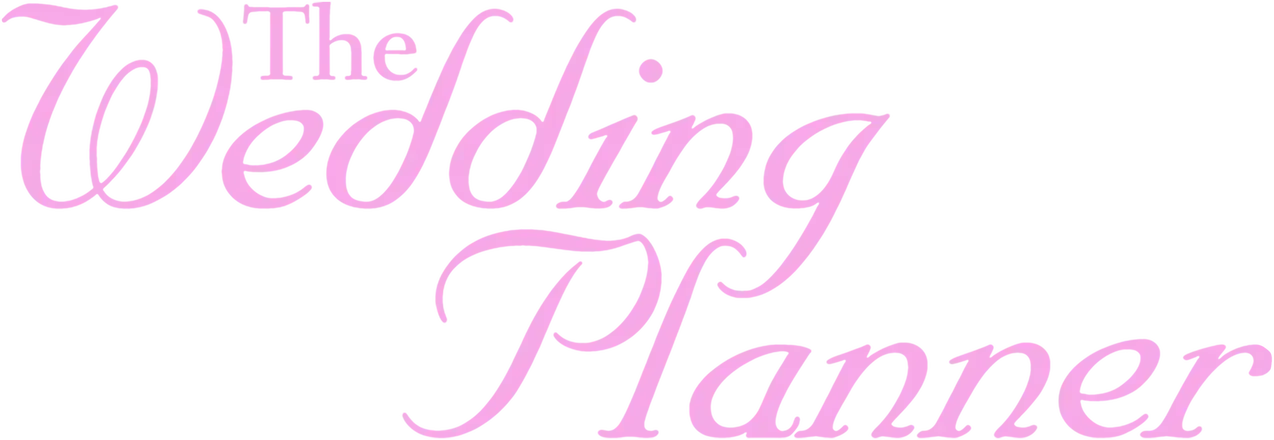 The Wedding Planner
