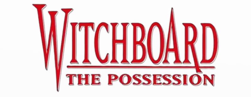 Witchboard III: The Possession