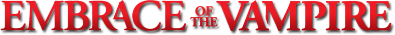 Embrace of the Vampire