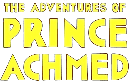The Adventures of Prince Achmed