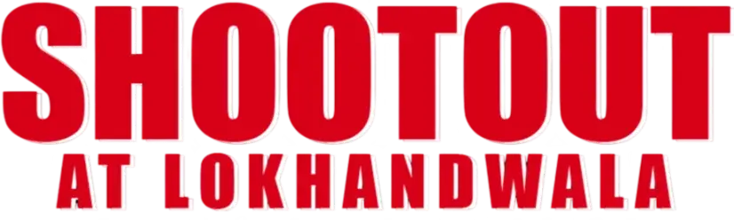 Shootout at Lokhandwala