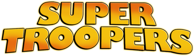 Super Troopers