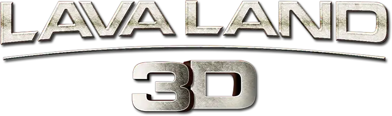 Lava Land - Glowing Hawaii