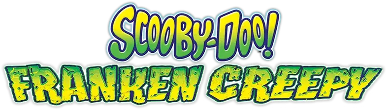 Scooby-Doo! Frankencreepy