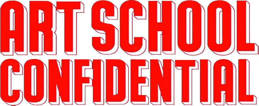 Art School Confidential