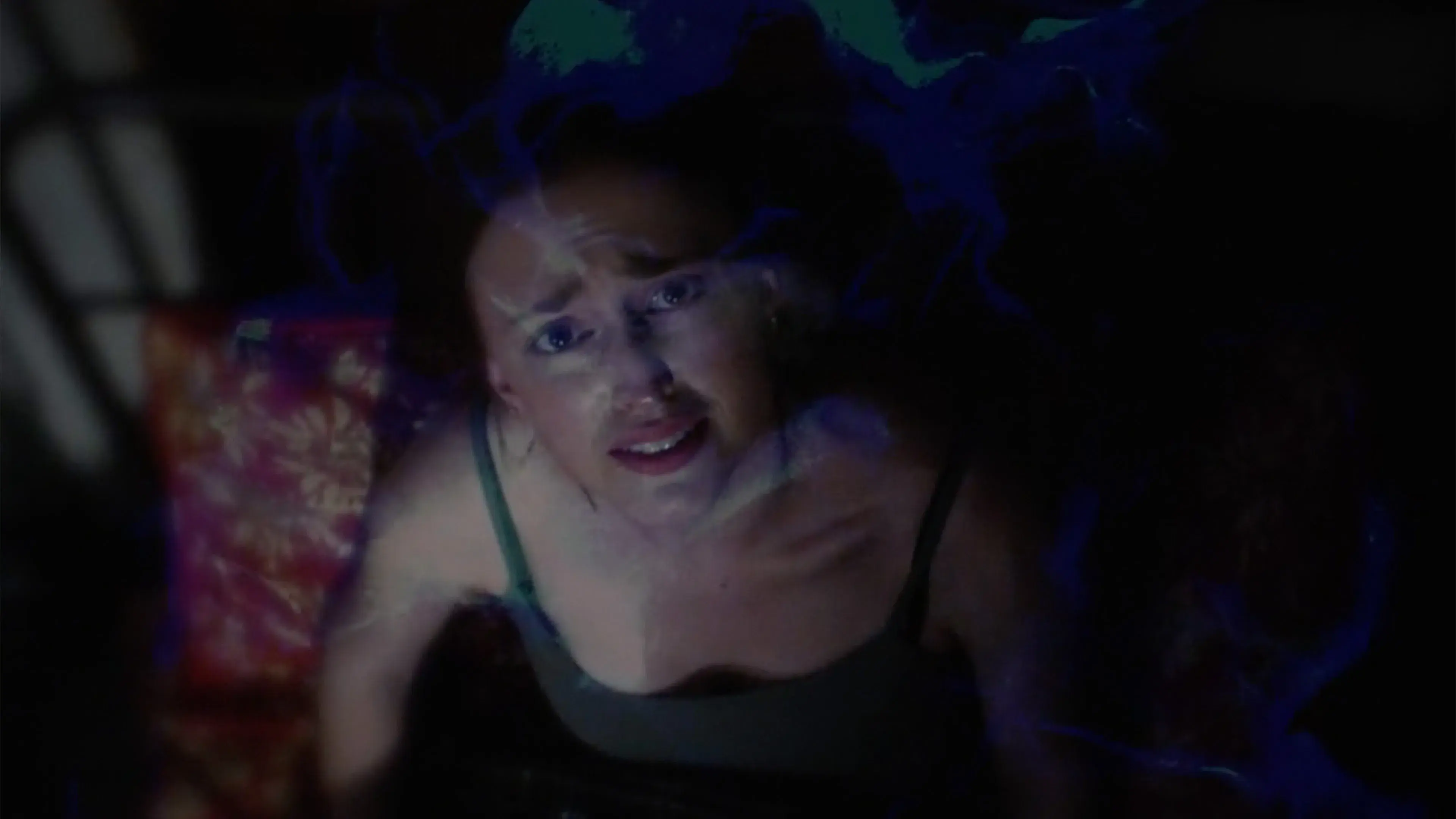 Séance Games: Metaxu