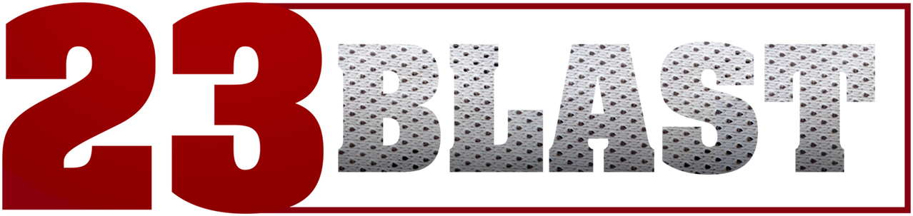 23 Blast
