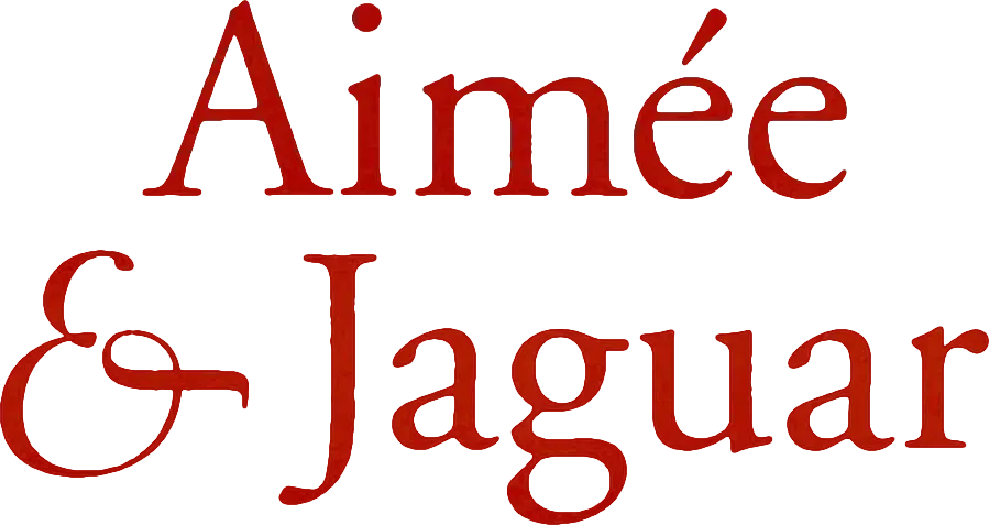 Aimée & Jaguar