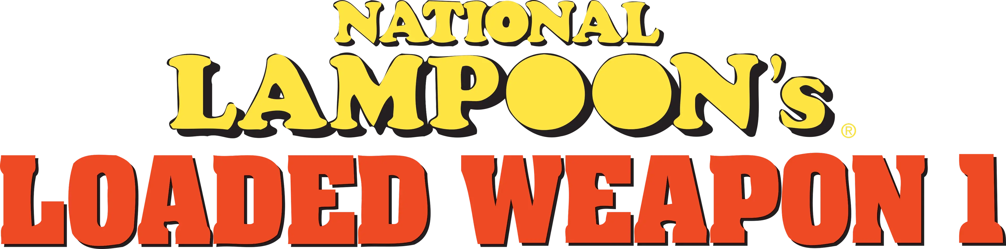 National Lampoon's Loaded Weapon 1