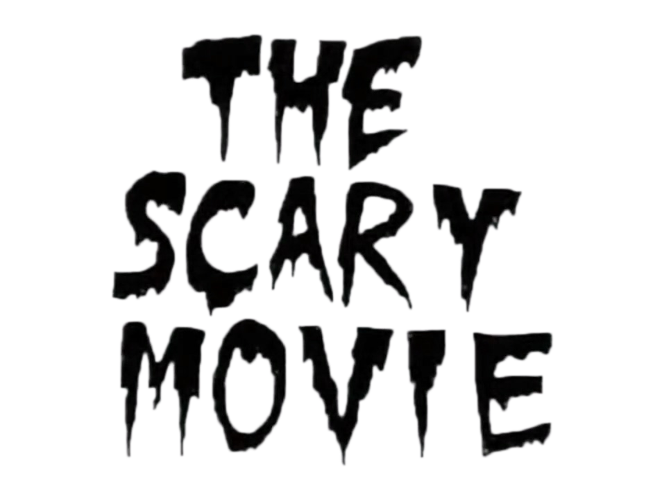 The Scary Movie