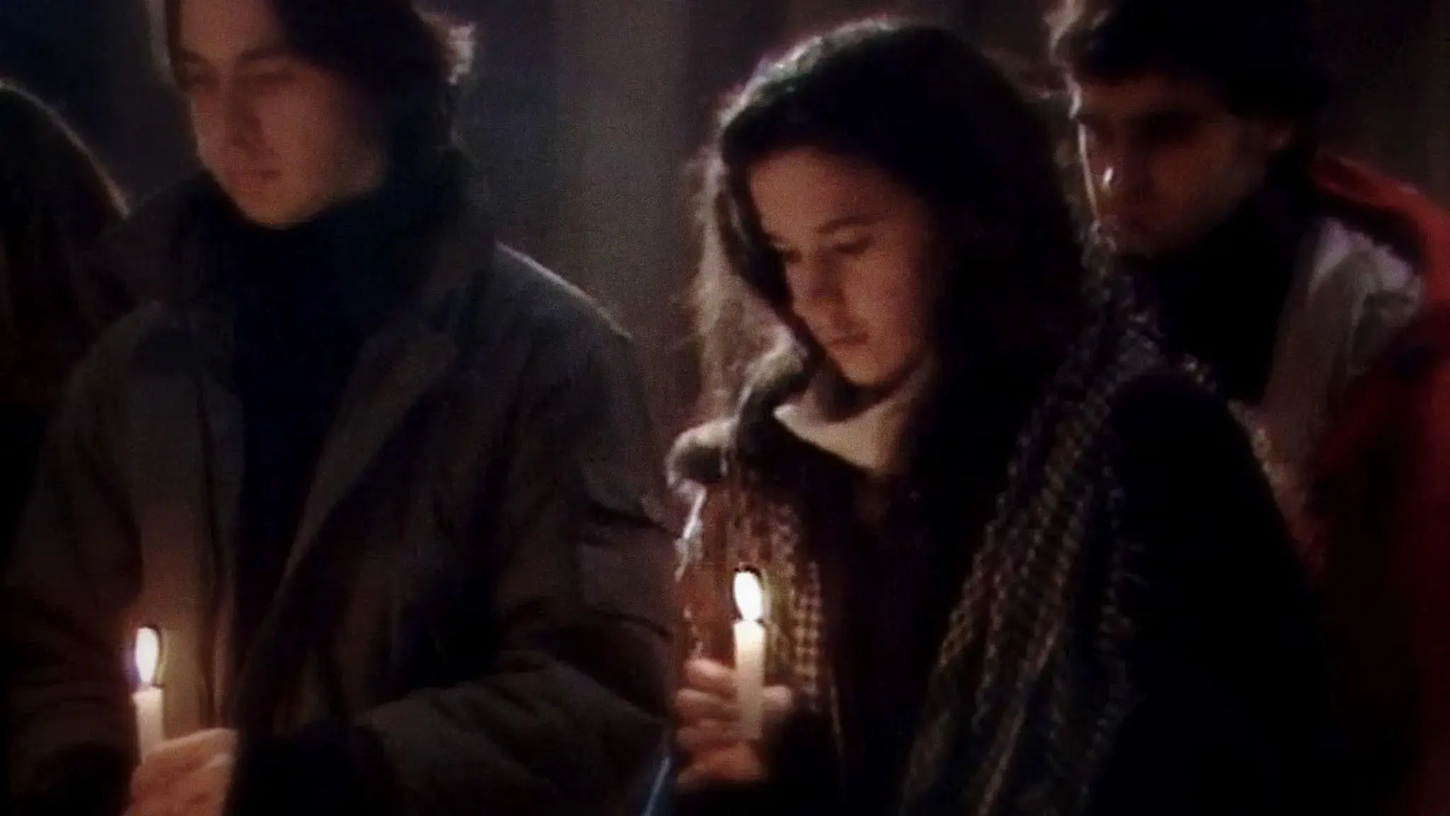 After the Montreal Massacre