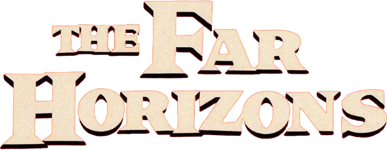 The Far Horizons