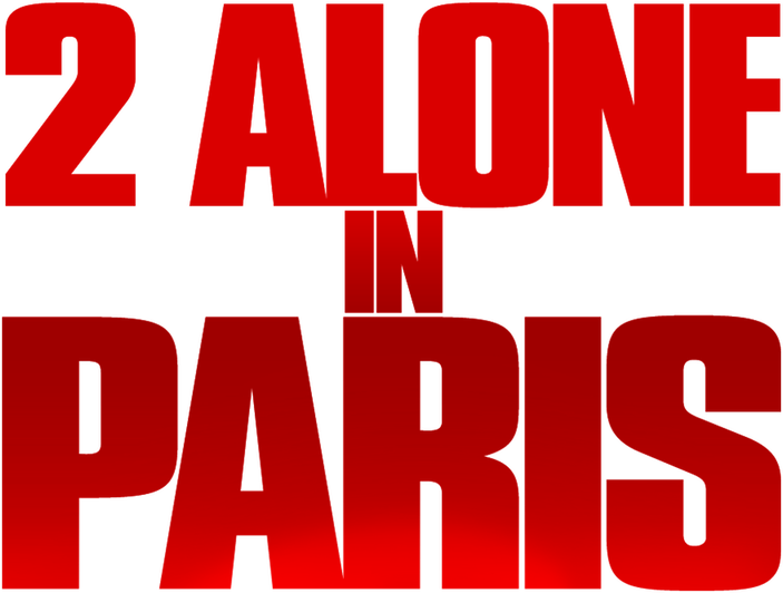 2 Alone in Paris