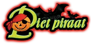 Piet Piraat Special: The Scottish Ghost