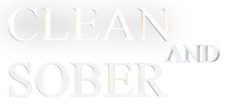 Clean and Sober