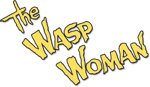 The Wasp Woman