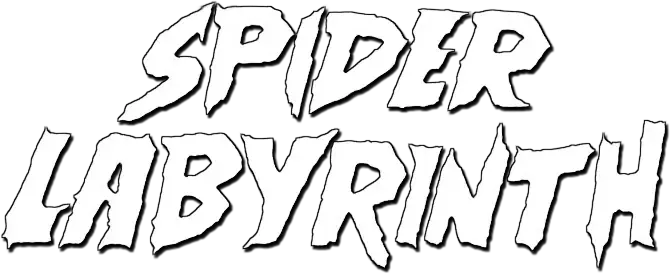 The Spider Labyrinth
