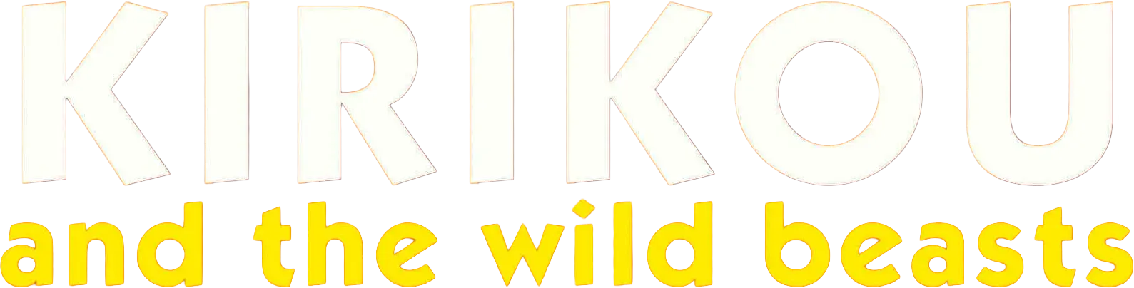 Kirikou and the Wild Beasts
