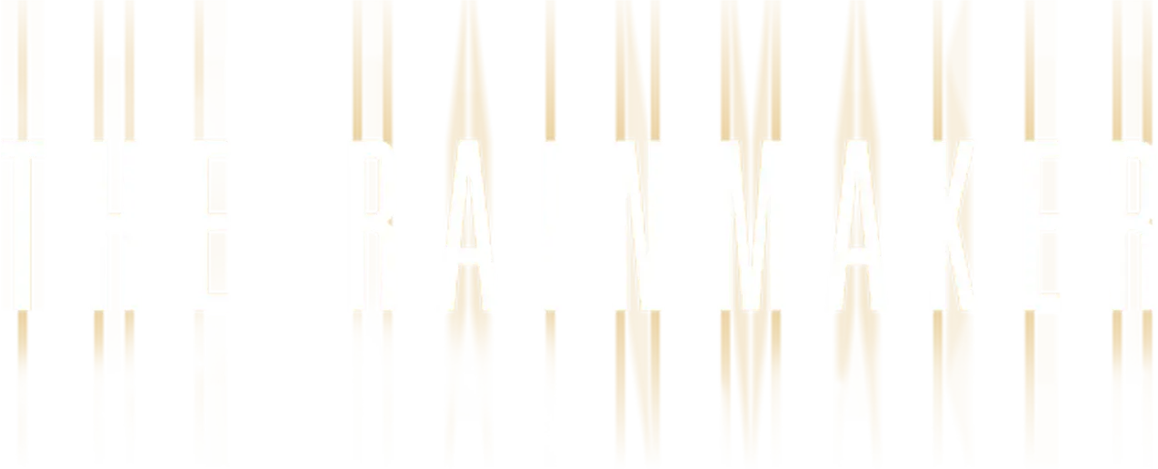The Rainmaker