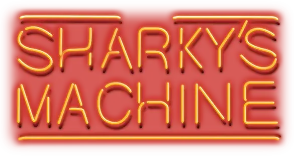 Sharky's Machine