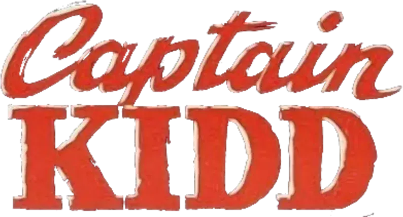 Captain Kidd