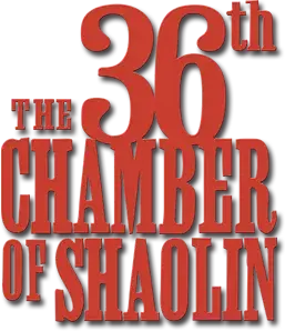 The 36th Chamber of Shaolin