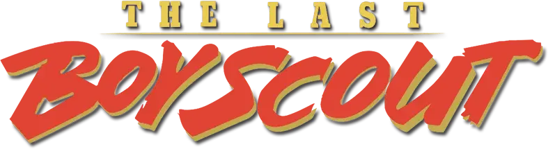 The Last Boy Scout