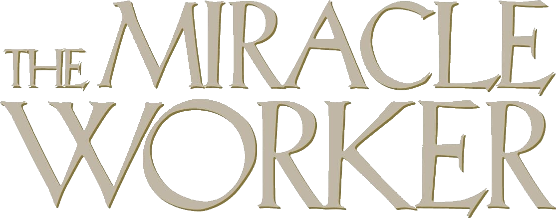 The Miracle Worker