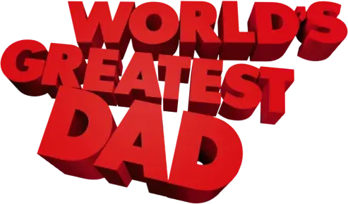 World's Greatest Dad
