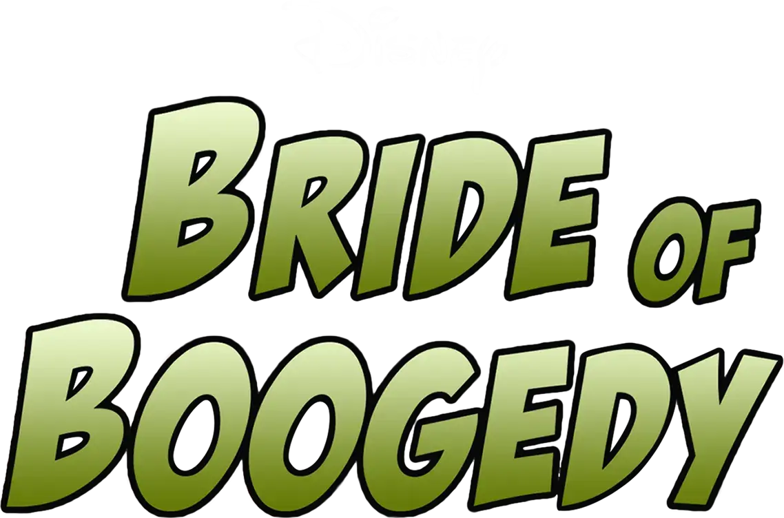 Bride of Boogedy