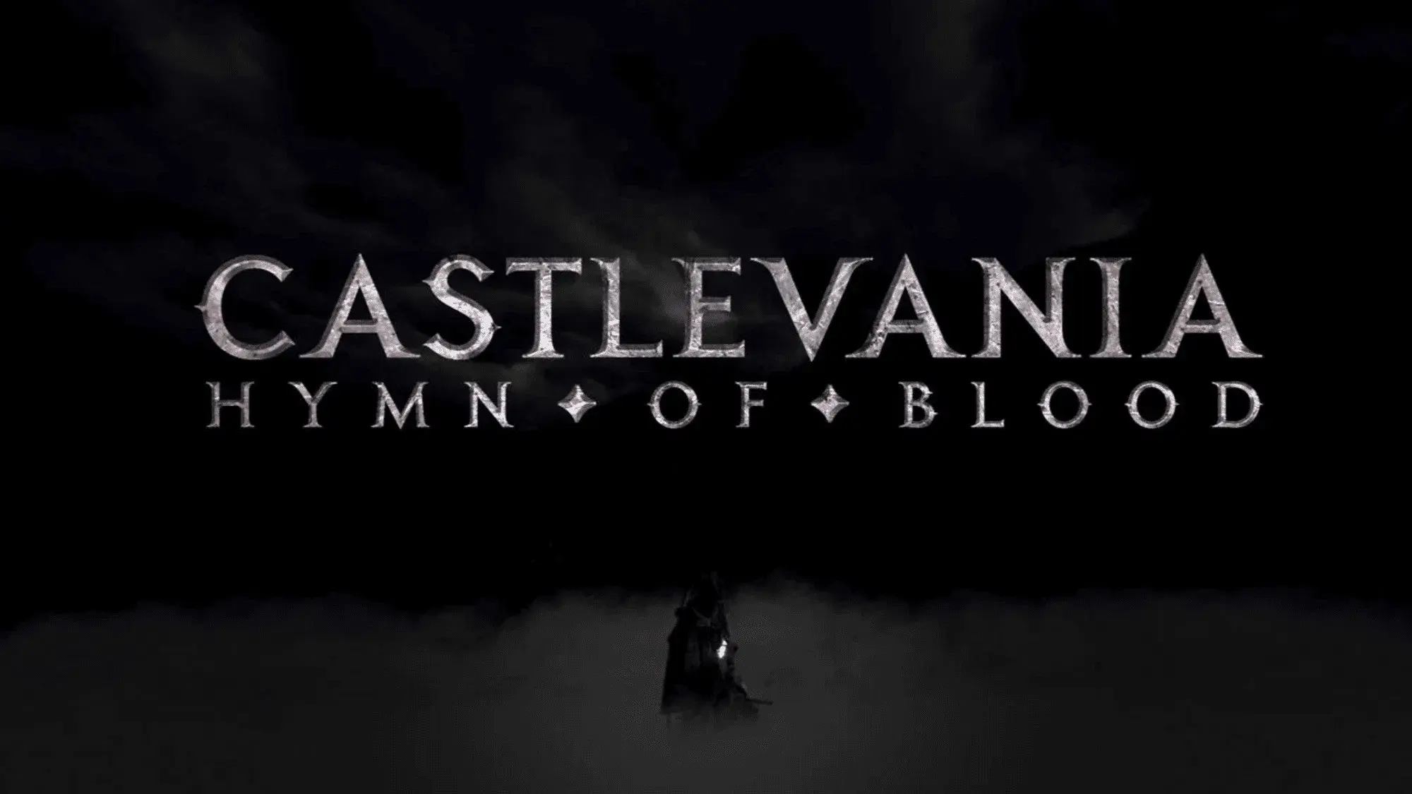 Castlevania: Hymn of Blood