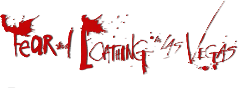 Fear and Loathing in Las Vegas
