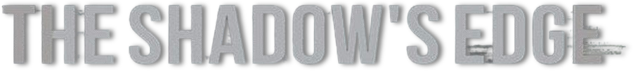 The Shadow's Edge