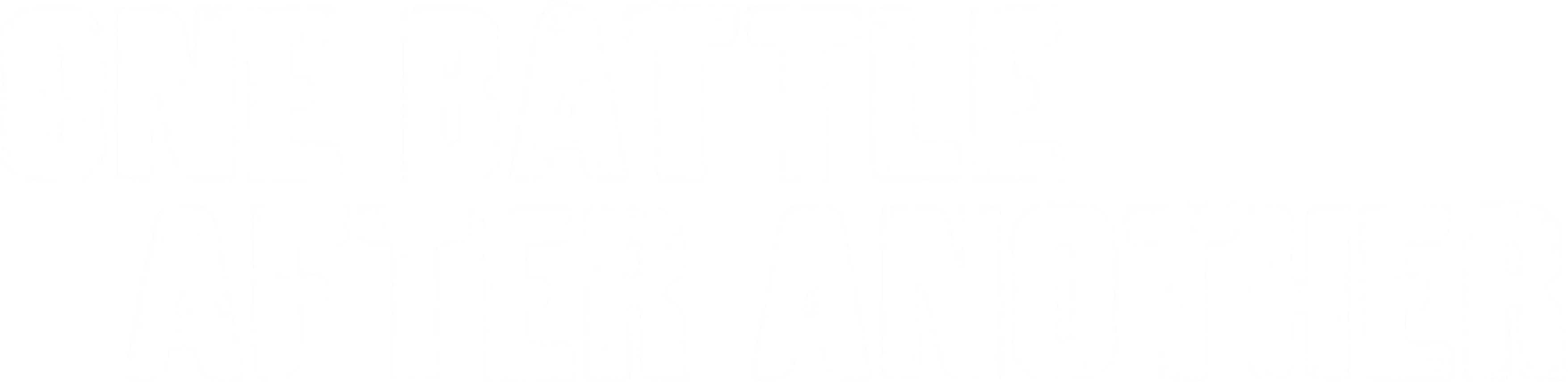 One Battle After Another