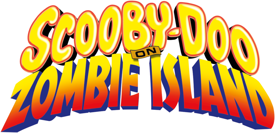 Scooby-Doo on Zombie Island