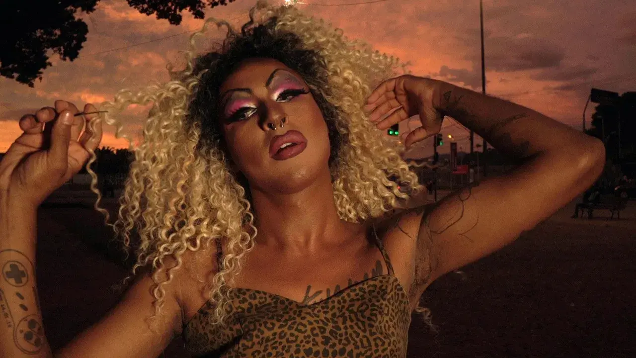 May the Evil Eyes Not See You