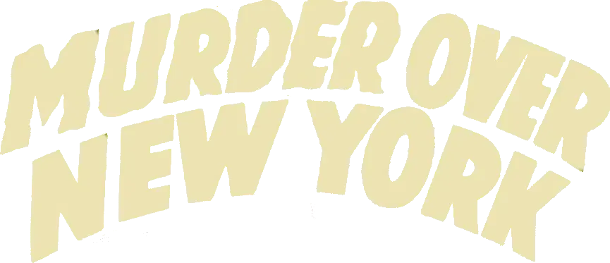 Murder Over New York