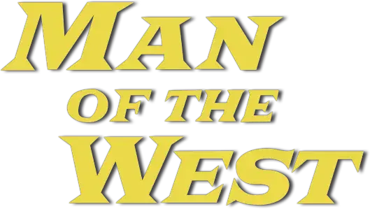 Man of the West