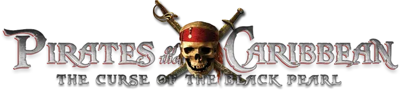Pirates of the Caribbean: The Curse of the Black Pearl