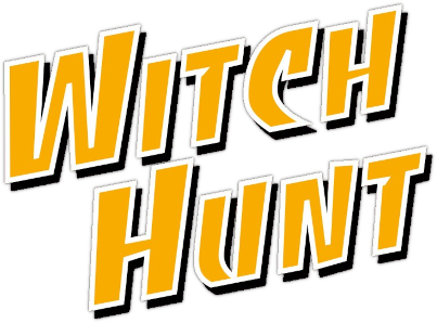 Witch Hunt