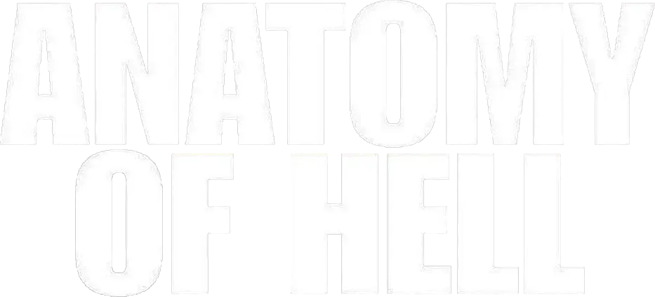 Anatomy of Hell