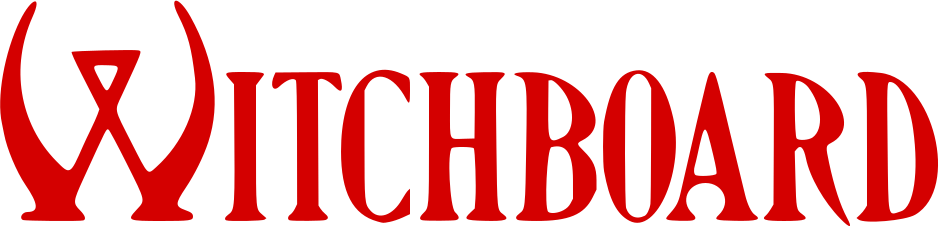 Witchboard