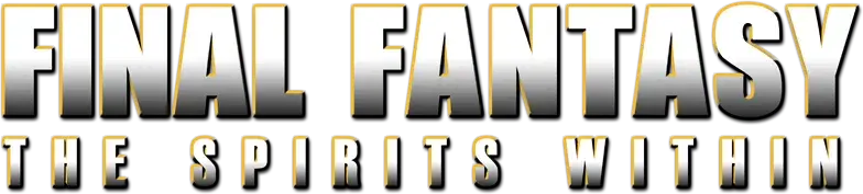 Final Fantasy: The Spirits Within