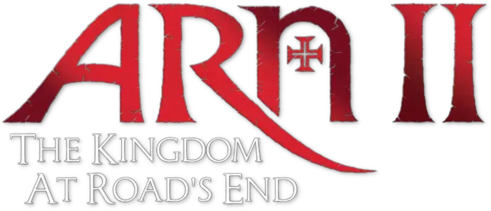 Arn: The Kingdom at Road's End
