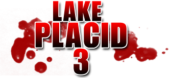 Lake Placid 3
