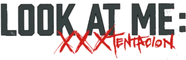 Look at Me: XXXTENTACION