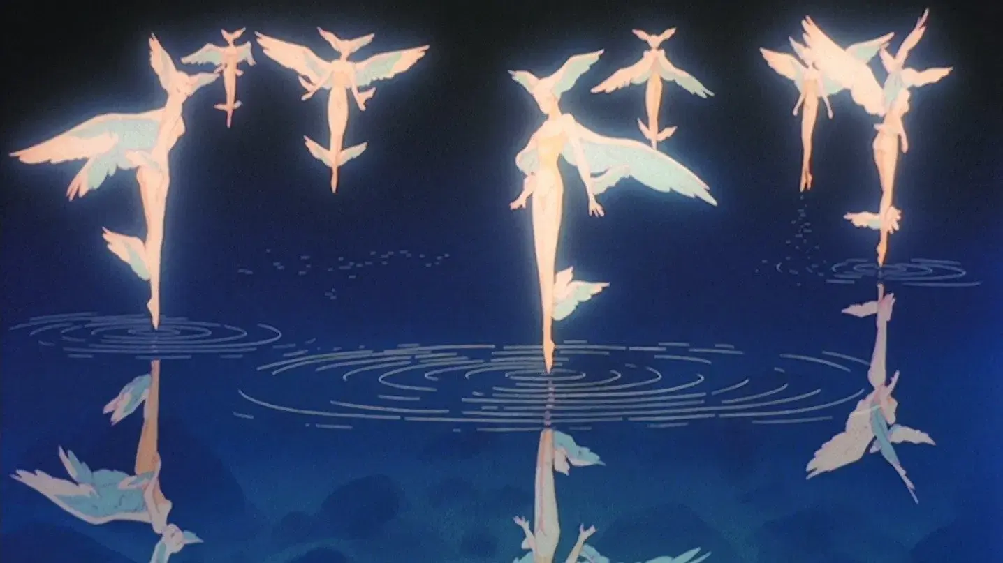 Devilman - Volume 1: The Birth