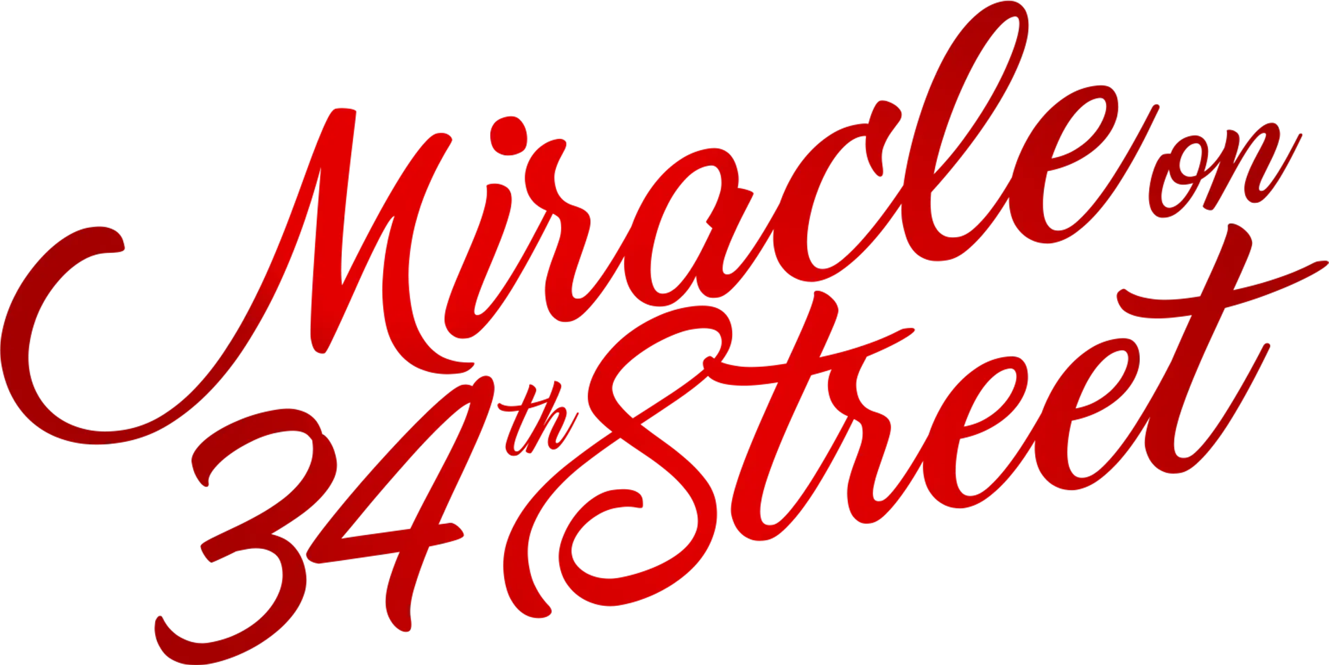 Miracle on 34th Street