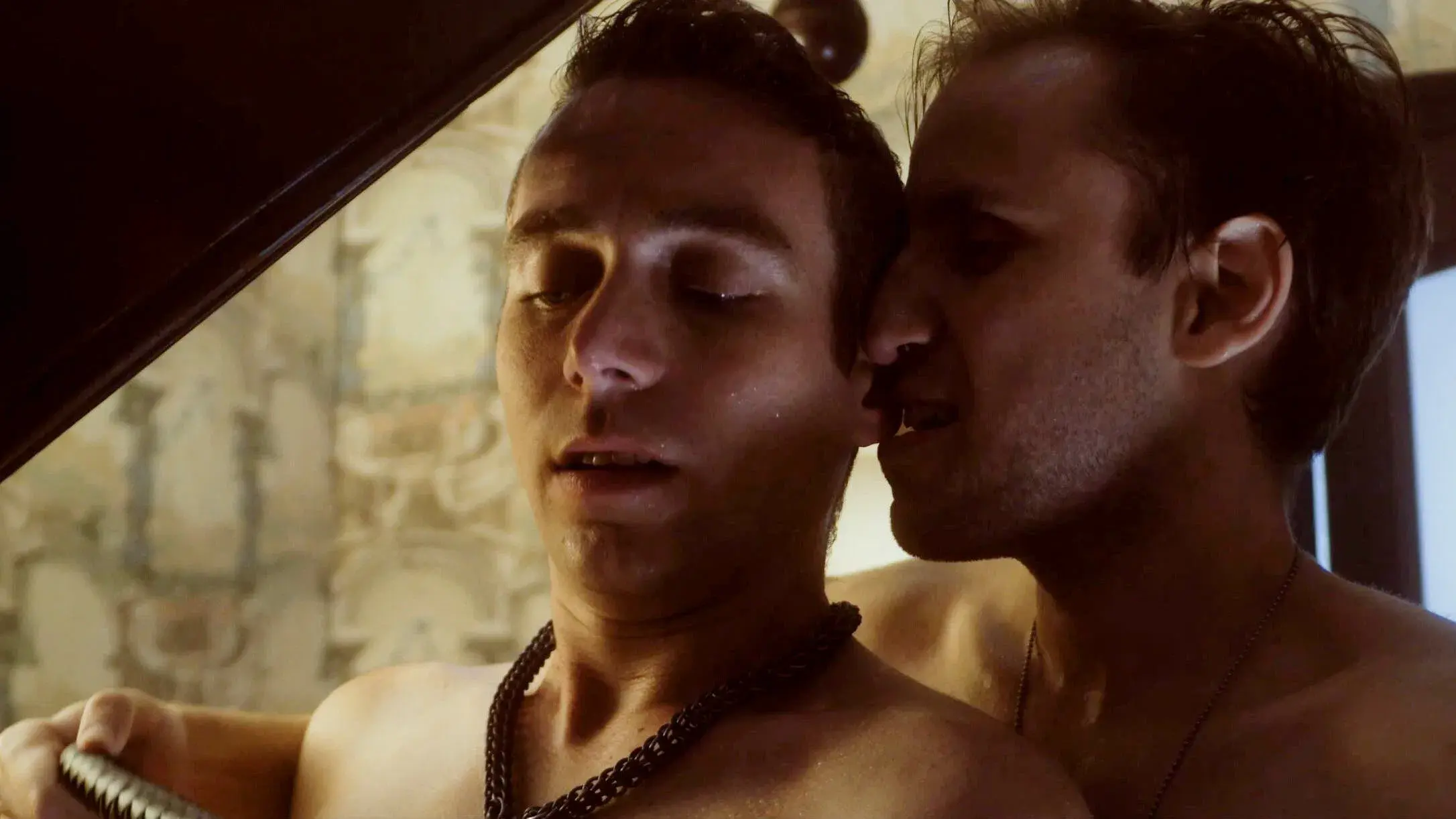 Before the Night Is Over