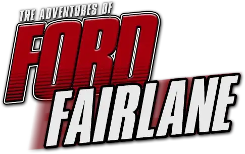 The Adventures of Ford Fairlane